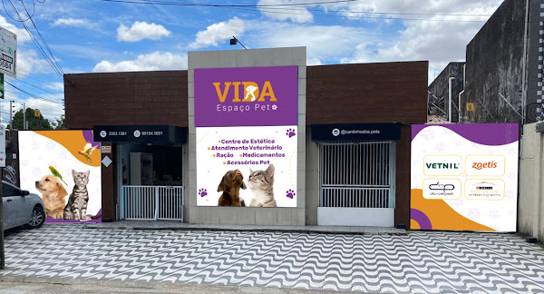 Foto 2 Cantinho dos Pets