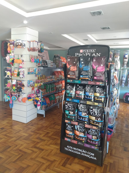 Foto 4 Cantinho dos Pets