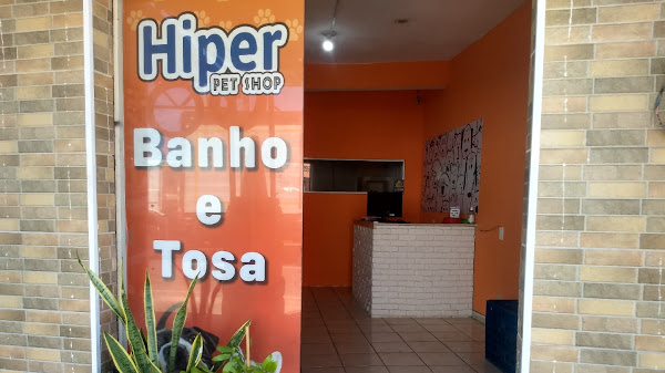 Hiper Pet Shop