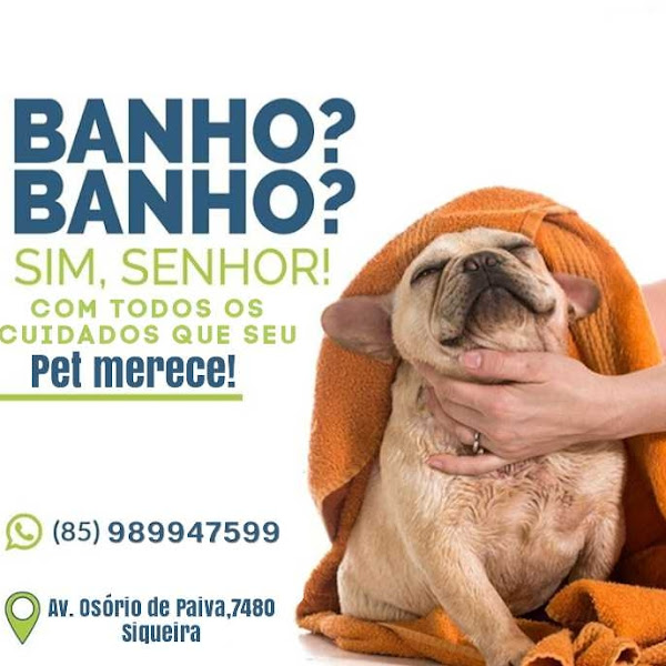 Foto 2 Hiper Pet Shop