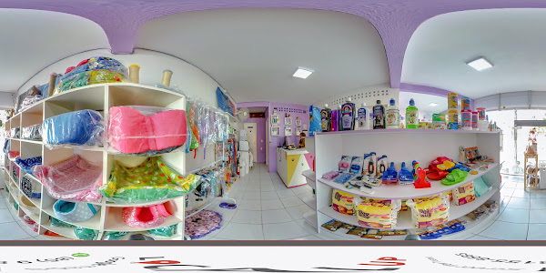 Foto 1 Pet Entre Patas & Lambeijos