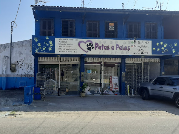 Foto 4 Pet Entre Patas & Lambeijos