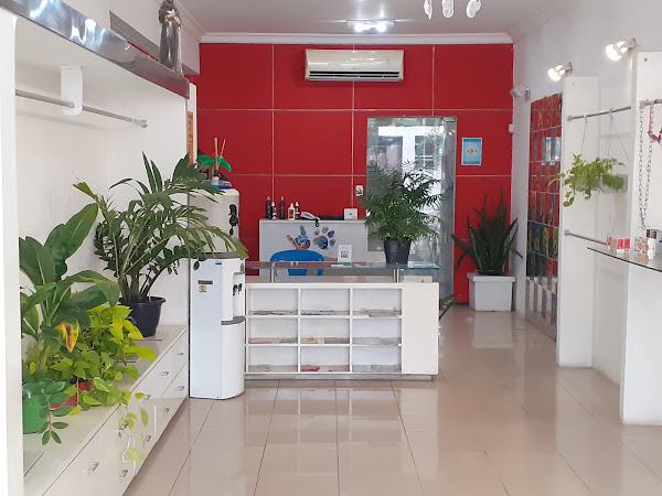 Foto 1 Mano Praia Pet