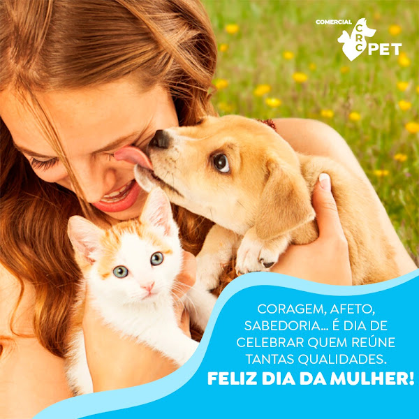 Foto 1 CRC Pet -Loja I