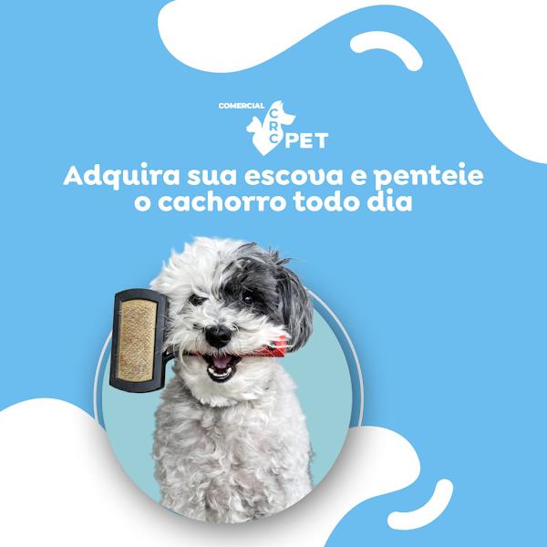 Foto 3 CRC Pet -Loja I