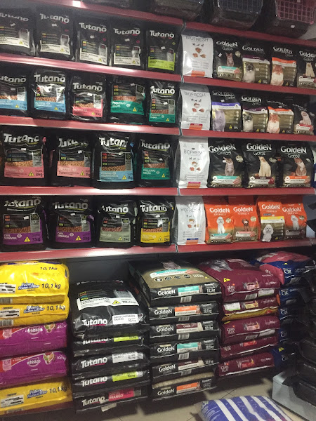 Foto 4 CRC Pet -Loja I Foto 4 CRC Pet -Loja I