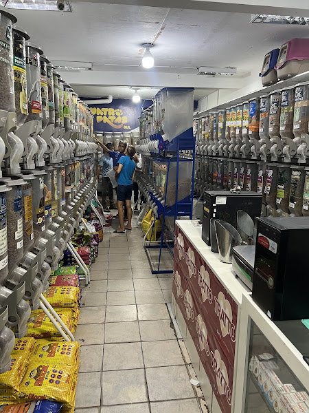 Foto 1 Pet Shop Quatro Patas Sul Matriz