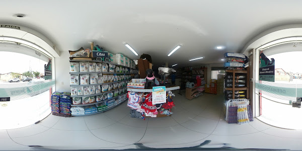 Foto 3 Clínica Dermatológica Jacarey Pet