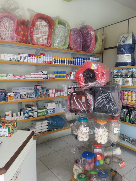 Foto 1 Biopec Pet Shop