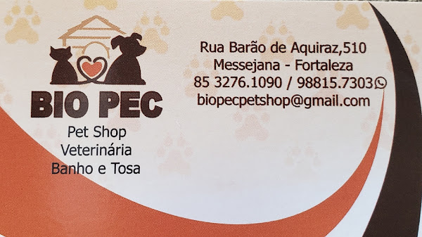 Foto 2 Biopec Pet Shop