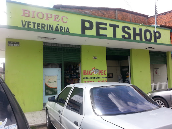 Foto 3 Biopec Pet Shop
