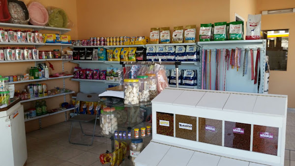 Foto 4 Biopec Pet Shop