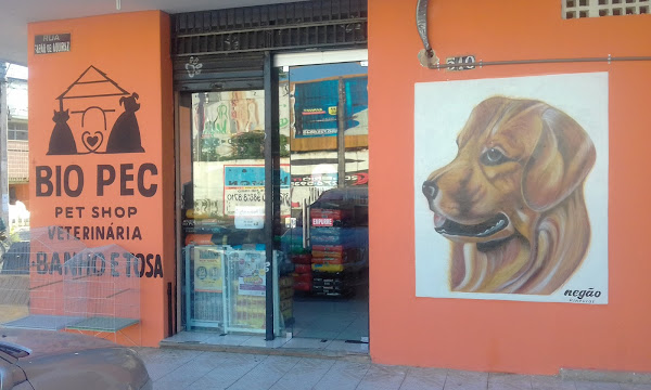 Foto 6 Biopec Pet Shop
