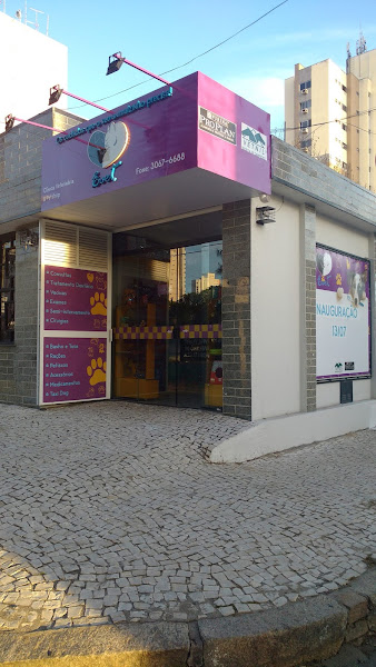 Clínica Veterinária & Petshop Dra Evy