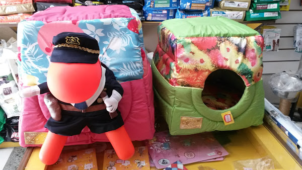 Foto 1 Clínica Veterinária & Petshop Dra Evy