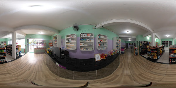 Foto 1 Villa Pet Store & Clinic