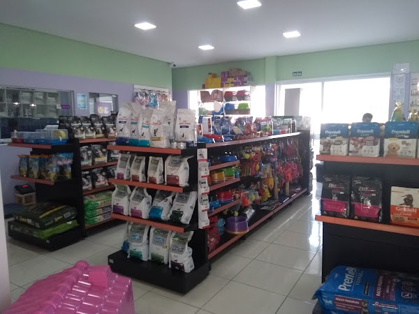 Foto 4 Villa Pet Store & Clinic