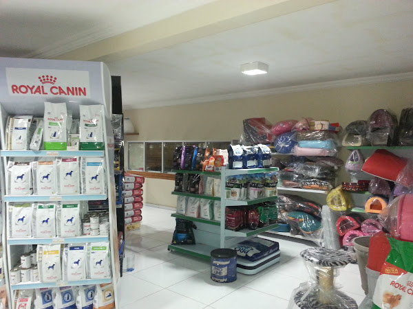 Foto 2 Dog & Cat Pet Shop Veterinária