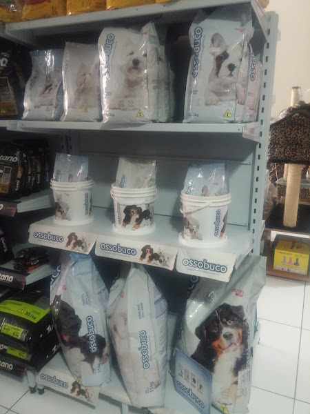 Foto 3 Dog & Cat Pet Shop Veterinária