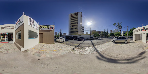 Alfhaville Veter - Loja 1