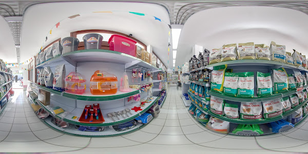 Foto 1 Alfhaville Veter - Loja 1