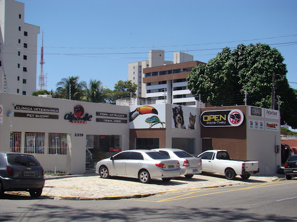 Foto 2 Alfhaville Veter - Loja 1