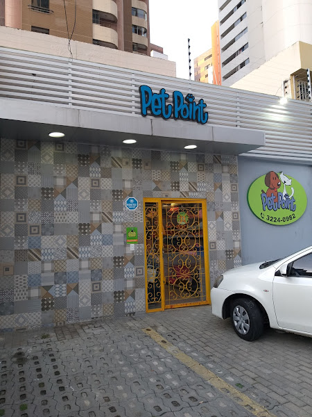 Foto 3 Pet Point Foto 3 Pet Point