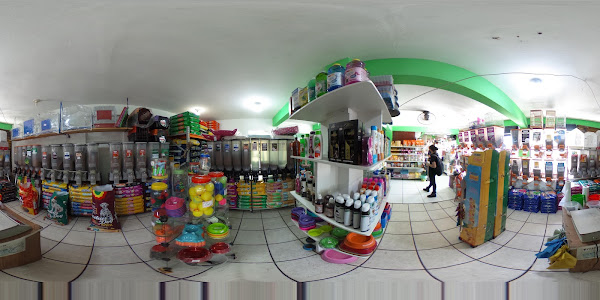 Foto 1 Avenida Pet Shop Aerolândia