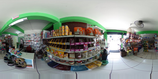 Foto 2 Avenida Pet Shop Aerolândia