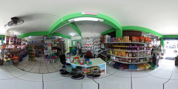 Foto 3 Avenida Pet Shop Aerolândia