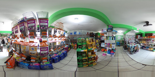 Foto 4 Avenida Pet Shop Aerolândia