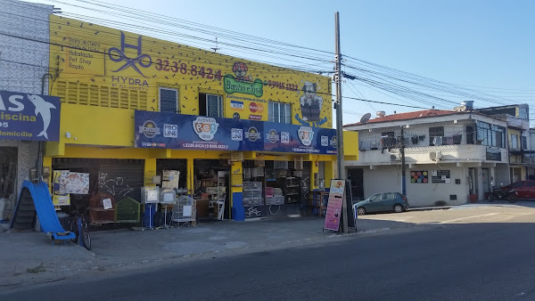 Foto 7 Avenida Pet Shop Aerolândia Foto 7 Avenida Pet Shop Aerolândia