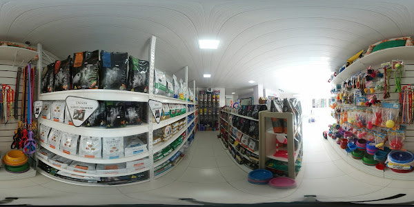 Foto 1 Legal Patas Pet Shop