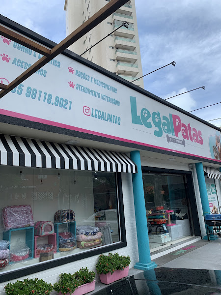 Foto 2 Legal Patas Pet Shop