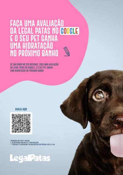 Foto 4 Legal Patas Pet Shop