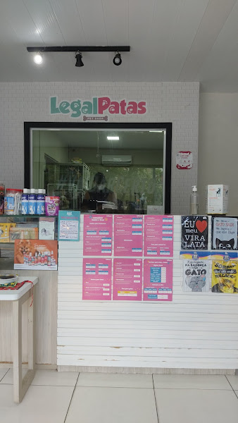 Foto 5 Legal Patas Pet Shop
