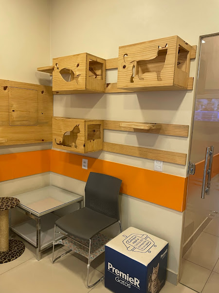 Vetclinic | Hospital Veterinário 24 Horas