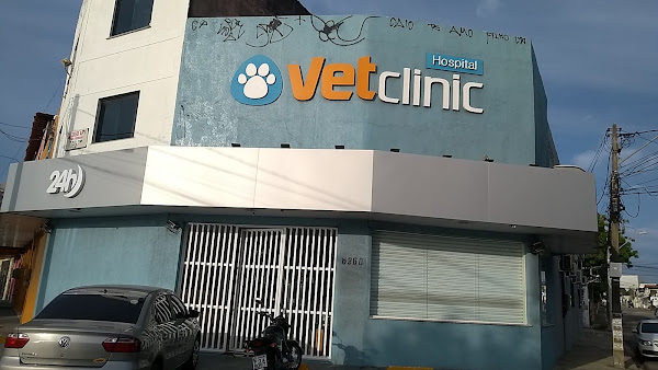 Foto 3 Vetclinic | Hospital Veterinário 24 Horas