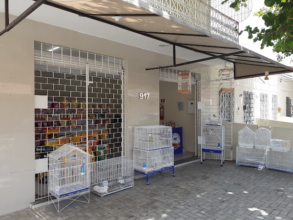 Mercadinho Pet Mercadinho Pet