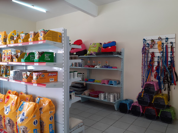 Foto 4 Mercadinho Pet