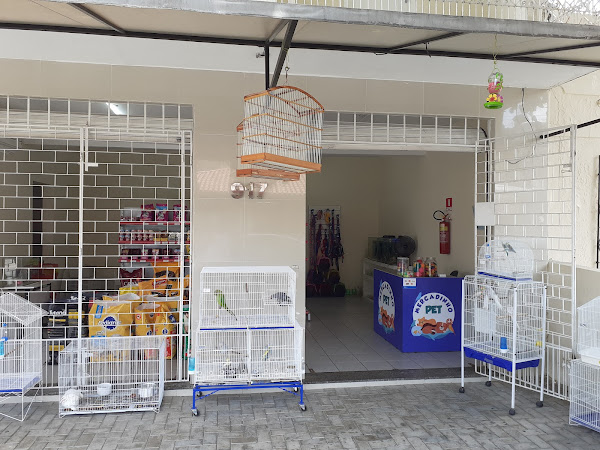 Foto 5 Mercadinho Pet