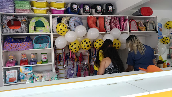 Foto 5 Pranimais Rações