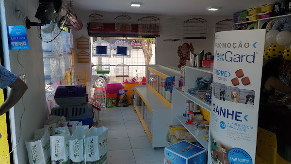 Foto 6 Pranimais Rações