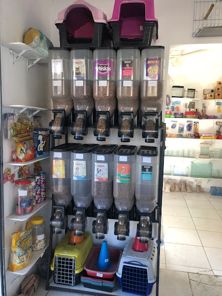 Foto 3 Aquabellus - Aquarismo & Pet Shop