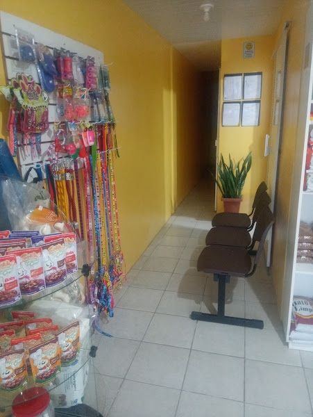 Foto 1 Bio & Vida Clínica Veterinária e Pet Shop