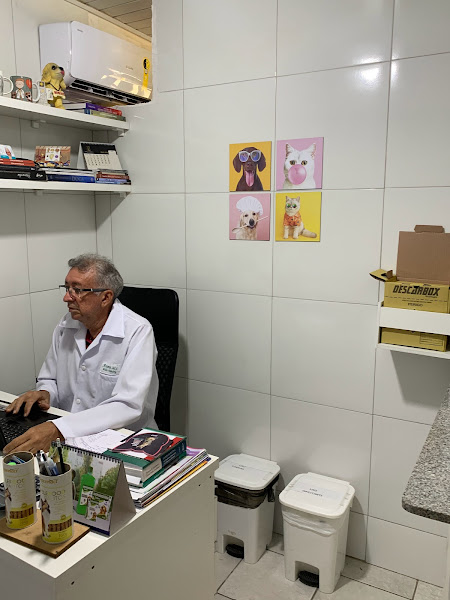 Foto 2 Bio & Vida Clínica Veterinária e Pet Shop