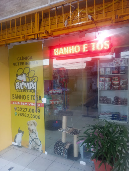 Foto 3 Bio & Vida Clínica Veterinária e Pet Shop