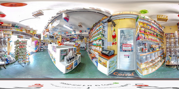 Foto 2 Pet Shop Corral 3259-2132 - ZAP 98723-7698