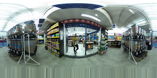 Foto 1 Pet Shop Quatro Patas Sul - Oliveira Paiva