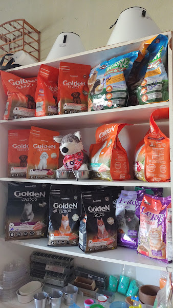 Foto 1 Vida Animal Petshop